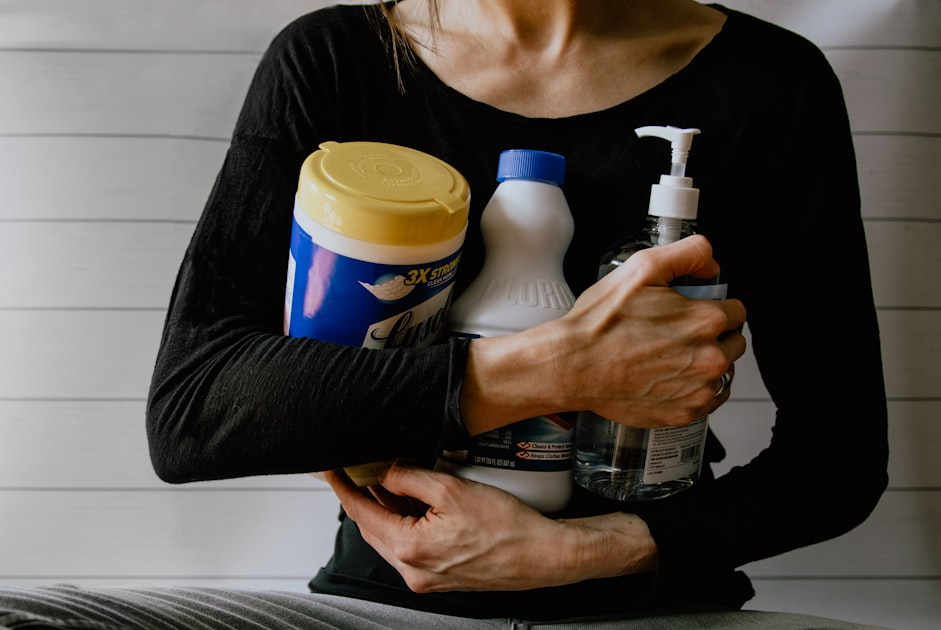 Why You Should Consider Deep Cleaning
